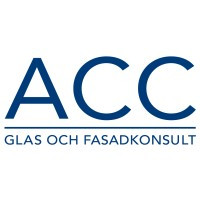 ACC Glas och Fasadkonsult AB