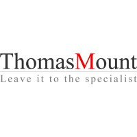 ThomasMount Consulting Pvt Ltd