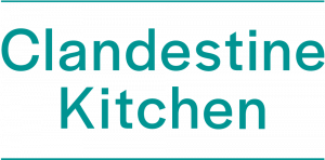 Clandestine Kitchen