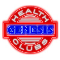Genesis Health Clubs