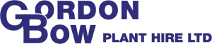 Gordon Bow Plant Hire