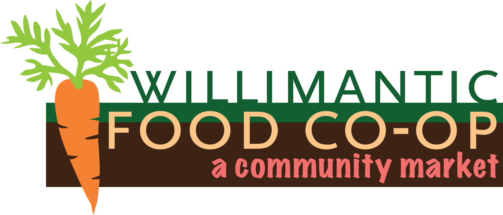 Willimantic Food Co-op