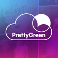 PrettyGreen