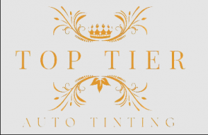 top tier auto tinting