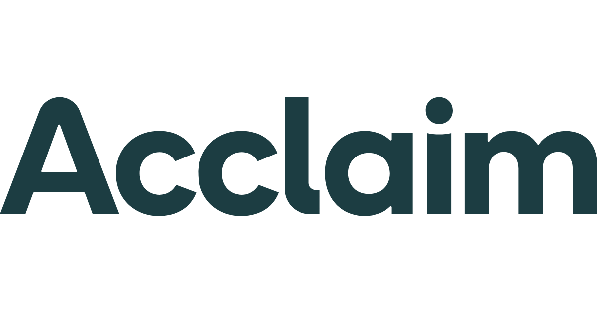 Acclaim