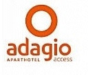 Aparthotel Adagio Access Stuttgart Airport Messe