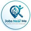 Jobs Near Me