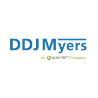 DDJ Myers, an ALM First Company
