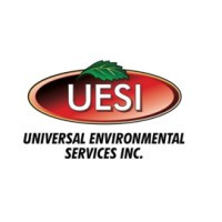 Universal Environmental Services Inc.