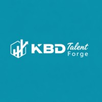 KBD Talent Forge India Pvt Ltd