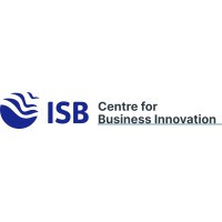 ISB Centre for Business Innovation