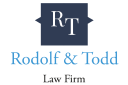 Rodolf & Todd