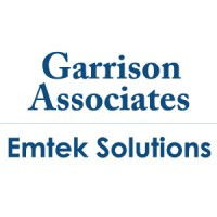 Garrison Associates LLC