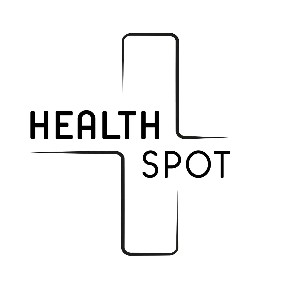 Healthspot GmbH