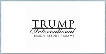 Trump International Beach Resort