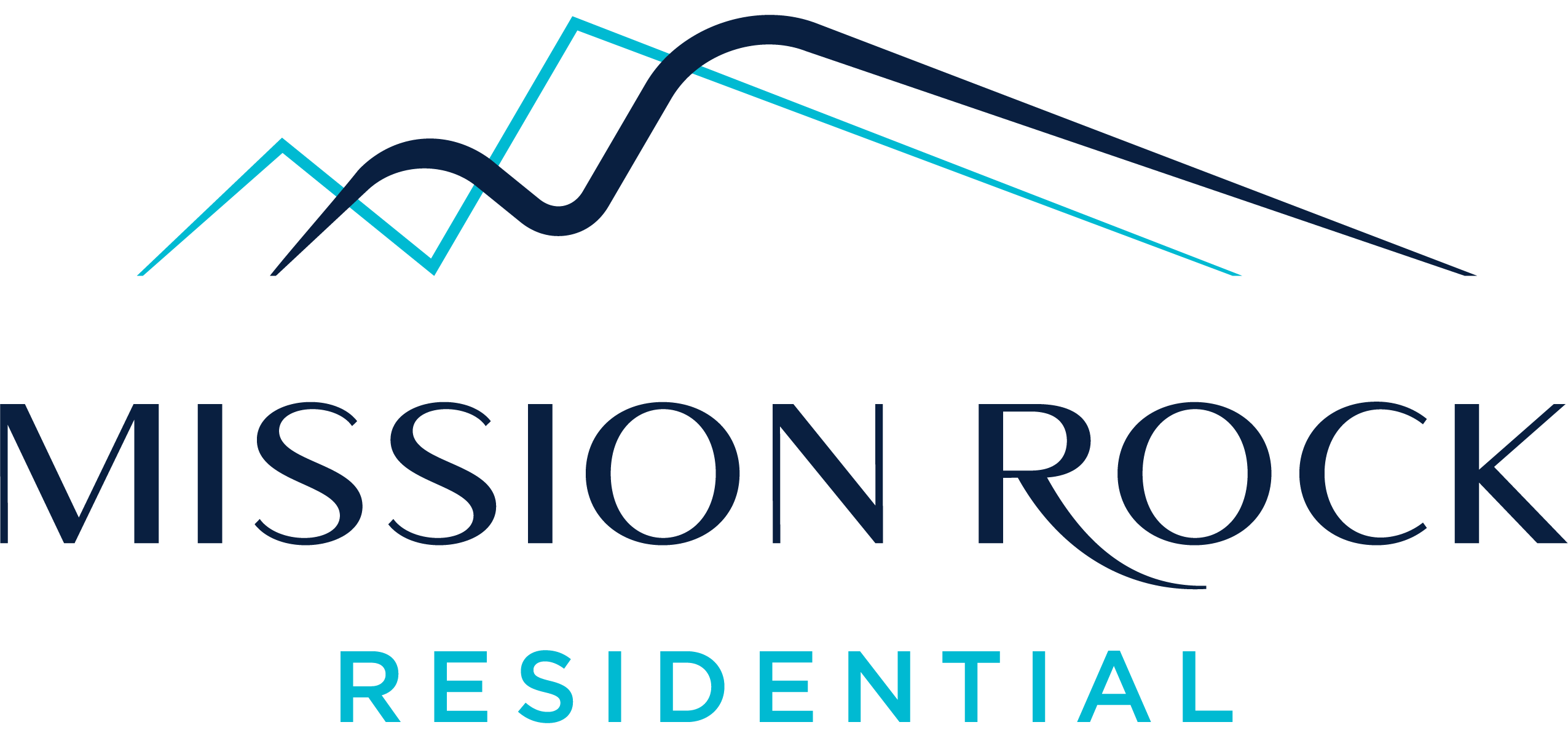 Mission Rock Residential