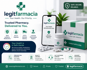 Purchase Farmapram Online Overnight Fast and secure delivery pipeline