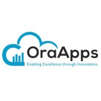 Ora Apps Inc.