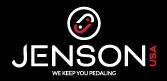 Jenson USA