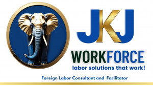 JKJ Workforce Agency Inc