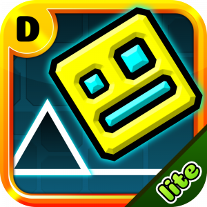 geometry dash lite