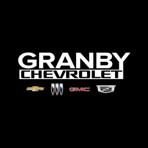Granby Chevrolet Buick GMC Cadillac