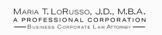 Maria T. LoRusso, P.C.