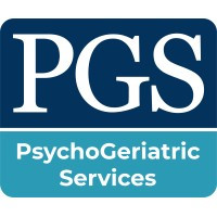 PsychoGeriatric Services