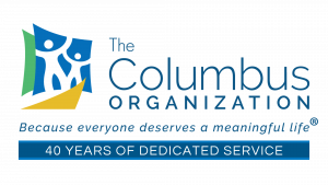 The Columbus Organization image