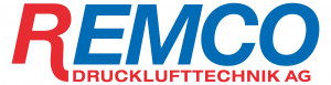 Remco Drucklufttechnik AG