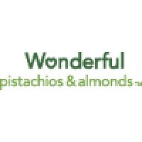 Wonderful Pistachios & Almonds