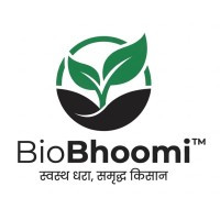 BioBhoomi | स्वस्थ धरा, समृद्ध किसान।