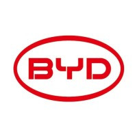 BYD Brasil