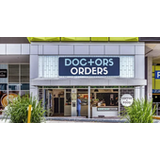 Doctor's Orders (Food by WHSmith)