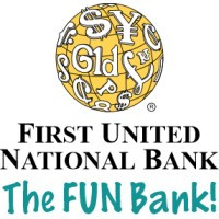 First United National Bank - The FUN Bank!