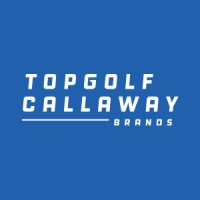 Topgolf Callaway Brands