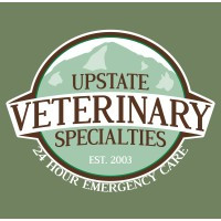 Upstate Veterinary Specialties