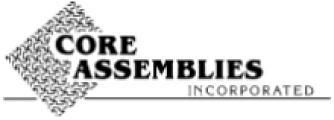 Core Assemblies, Inc.