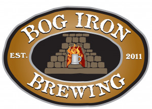 Bog Iron Brewing