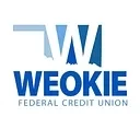WEOKIE Federal Credit Union