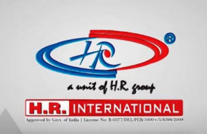 H.R INTERNATIONAL-UAE