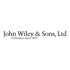 3310 John Wiley & Sons Ltd.