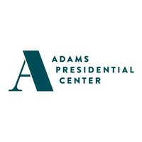 The Adams Presidential Center