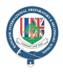 Bangkok International Preparatory and Secondary School