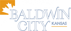 City of Baldwin City