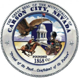 Consolidated Municipality of Carson City