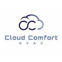 Cloud Comfort Plumbing Heating & Air