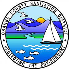 Orange County Sanitation District, CA
