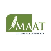 Maat Sistemas de Confianza