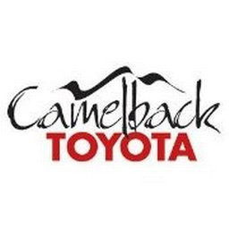 Camelback Toyota/ Berkshire Hathaway Automotive Western Region